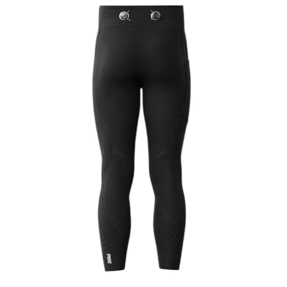 Stoko Knee Support Active Adjustable Compression Tight for Ski Golf Hike XXL Men